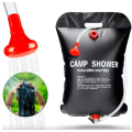 Переносной Походный Душ Camp Shower 20 л  