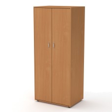 Шкаф-2 гардеробный глубокий