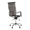 Кресло офисное Slim HB NET (Слим)