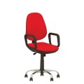 Кресло офисное Comfort GTP хром (Комфорт)