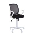 Кресло офисное Fly white GTP (Флай)