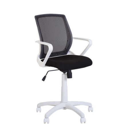 Кресло офисное Fly LUX white GTP (Флай)