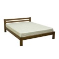 Кровать двуспальная Л-205