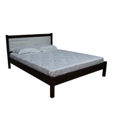 Кровать двуспальная Л-234