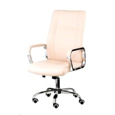 Кресло офисное	Marble beige