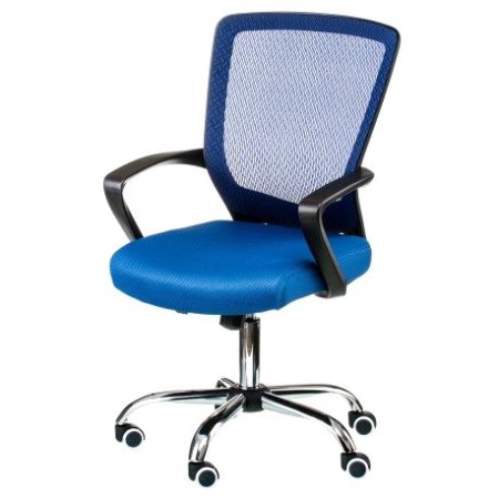 Кресло офисное	Marin blue