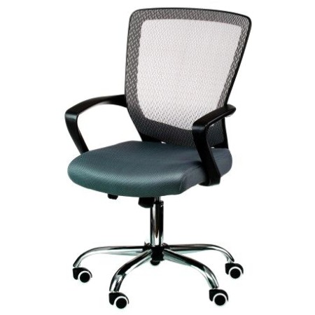 Кресло офисное	Marin grey