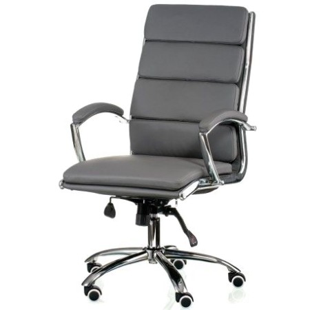 Кресло офисное	Molat grey