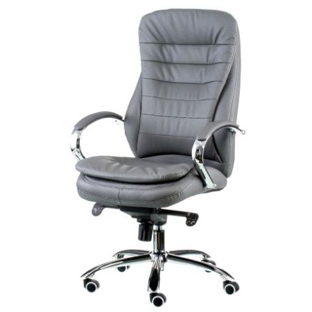 Кресло офисное Murano gray