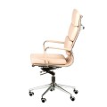Кресло офисное Solano 2 artleather beige