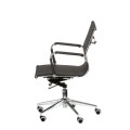 Кресло офисное	Solano 3 mesh black