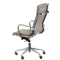 Кресло офисное Solano 4 artleather grey