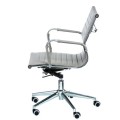 Кресло офисное Solano 5 artleather grey