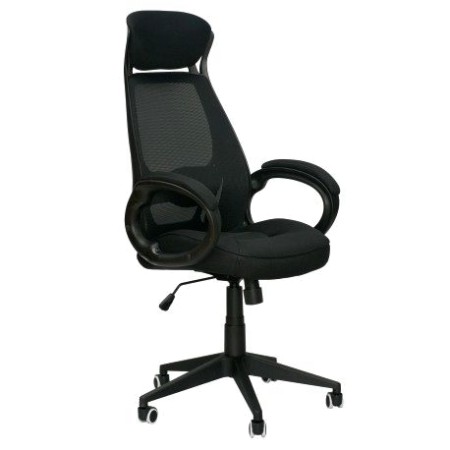 Кресло офисное	Briz black