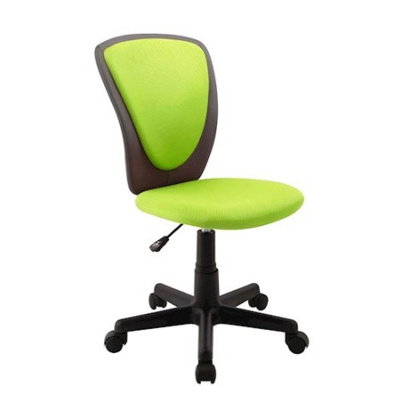 Кресло офисное BIANCA, green-dark gray