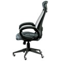 Кресло офисное	Briz grey/black