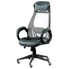 Кресло офисное	Briz grey/black