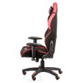 Кресло офисное ExtremeRace 2 black/red