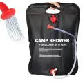 Переносной Походный Душ Camp Shower 20 л  
