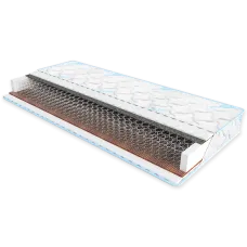 Ортопедический матрас Sleep&Fly CLASSIC 2В1 KOKOS