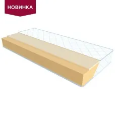 Ортопедический матрас Sleep&Fly COMBY 