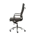Кресло офисное Solano 2 artleather black