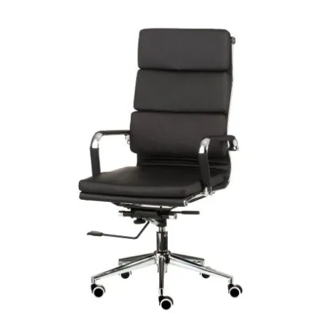 Кресло офисное Solano 2 artleather black